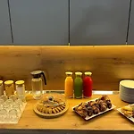 The Roots Boutique 4* Shkodër