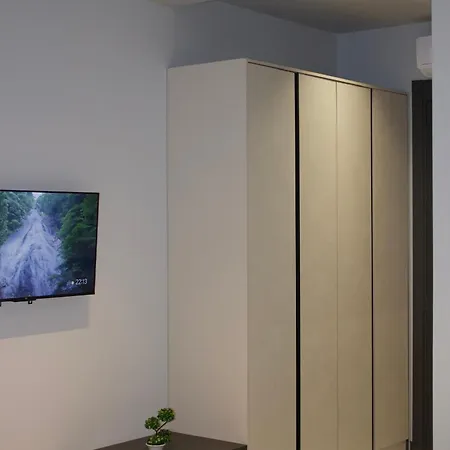 מלון The Roots Boutique שקודר