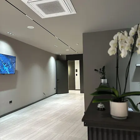 מלון The Roots Boutique 4*