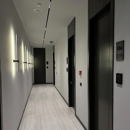 The Roots Boutique 4* Shkodër