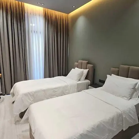 מלון The Roots Boutique 4*