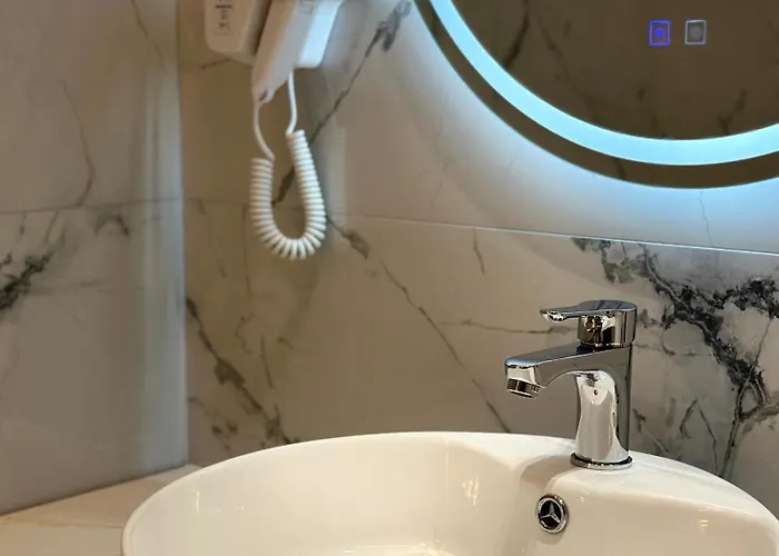 The Roots Boutique Шкодер