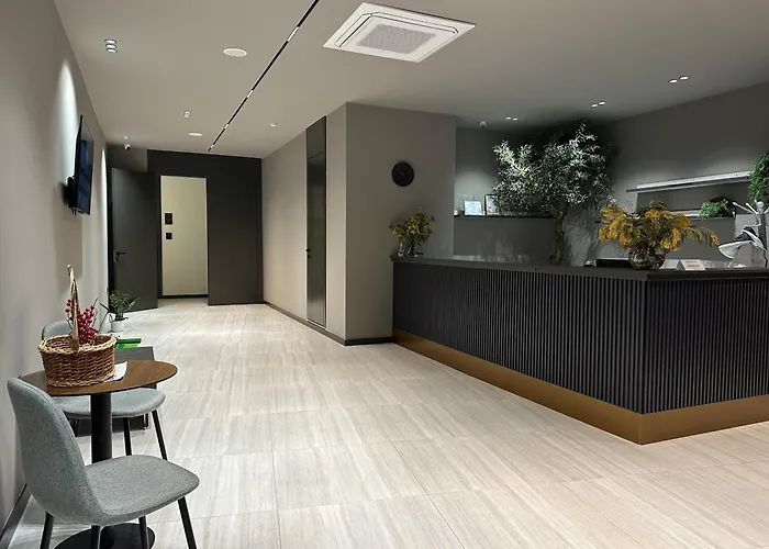 The Roots Boutique Hotel