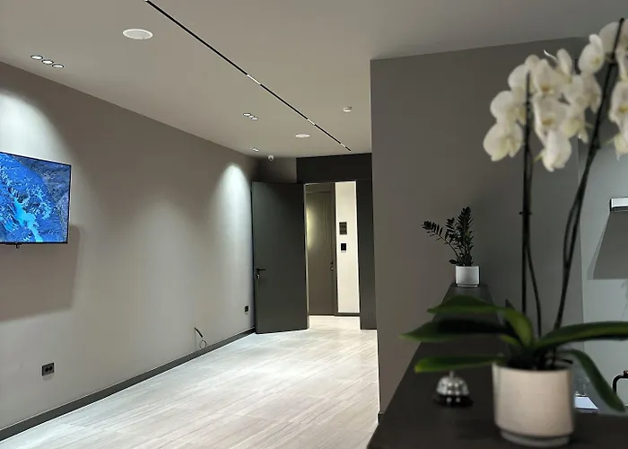 Отель The Roots Boutique 4*