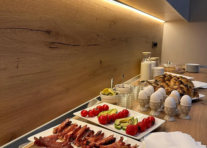 Hotel The Roots Boutique 4*