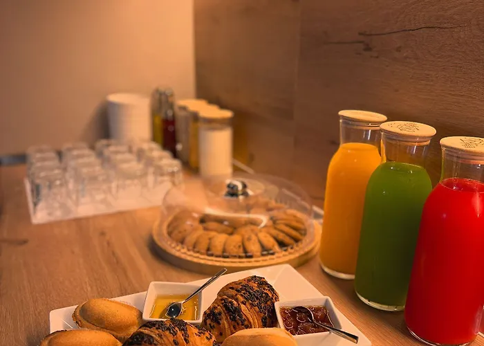 Hotel The Roots Boutique