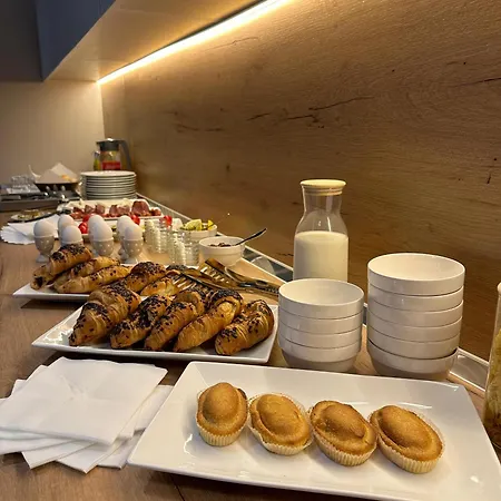 The Roots Boutique Ξενοδοχείο 4*