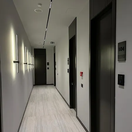 Hotel The Roots Boutique Shkoder