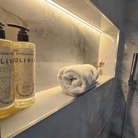 Ξενοδοχείο The Roots Boutique 4*