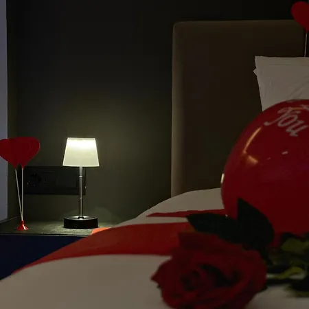 The Roots Boutique 4* Shkodër