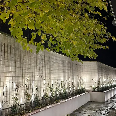 Ξενοδοχείο The Roots Boutique Σκόδρα