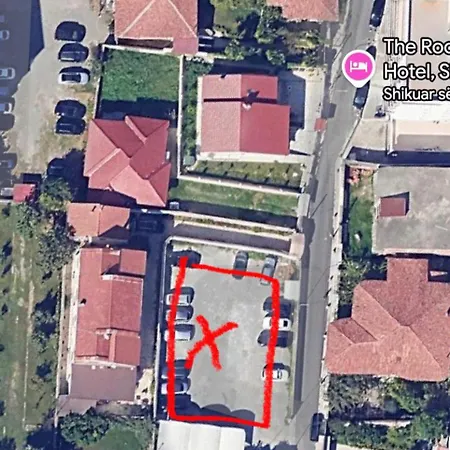 The Roots Boutique Shkodër