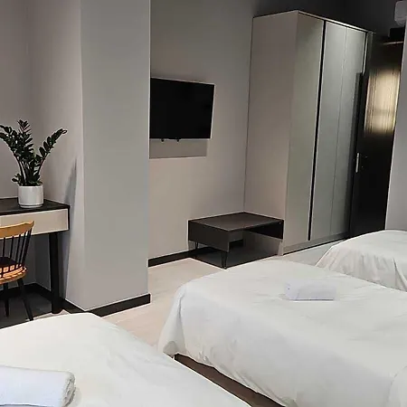 The Roots Boutique Hotel