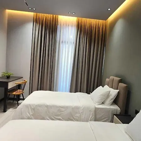 The Roots Boutique Hotel
