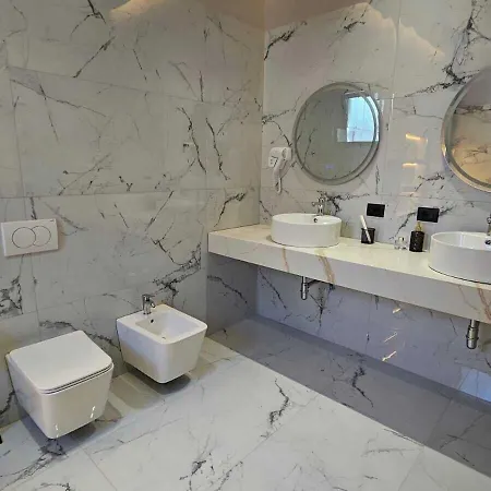 Hotel The Roots Boutique Shkoder