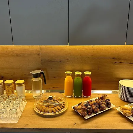 The Roots Boutique 4* Shkodër