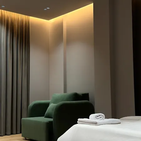 فندق The Roots Boutique 4*
