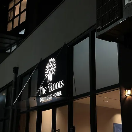 The Roots Boutique