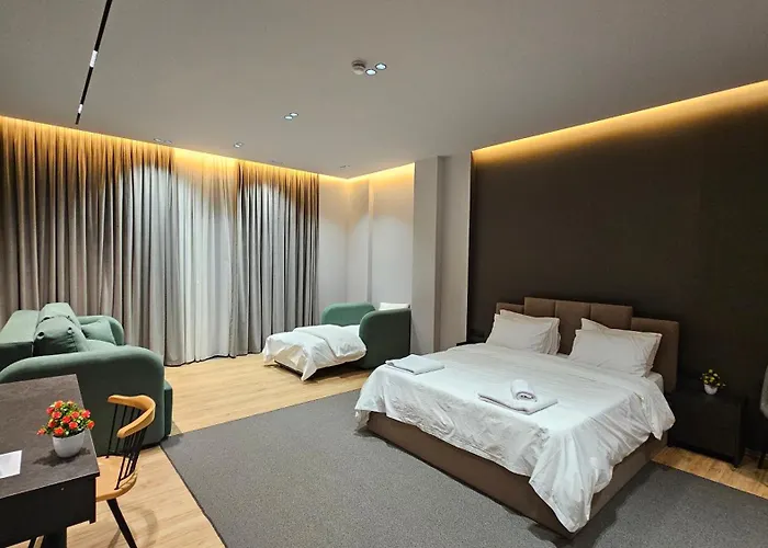 호텔 The Roots Boutique 4*