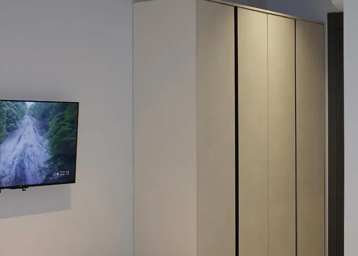 호텔 The Roots Boutique Shkodër