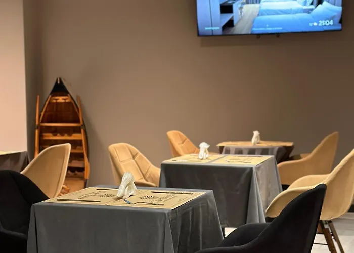 호텔 The Roots Boutique