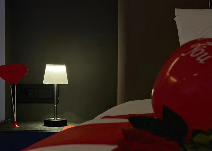 The Roots Boutique 4* Shkodër