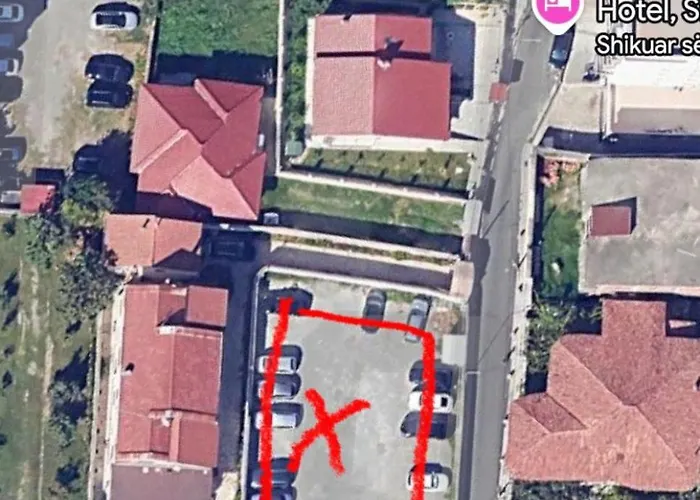 The Roots Boutique Shkodër