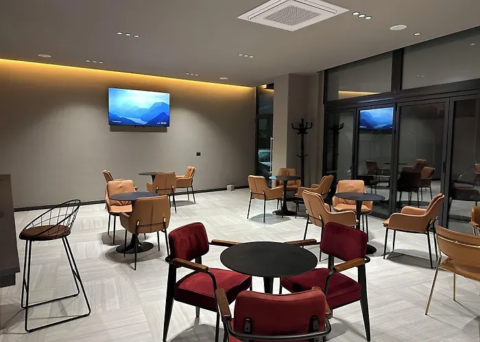 Otel The Roots Boutique 4*