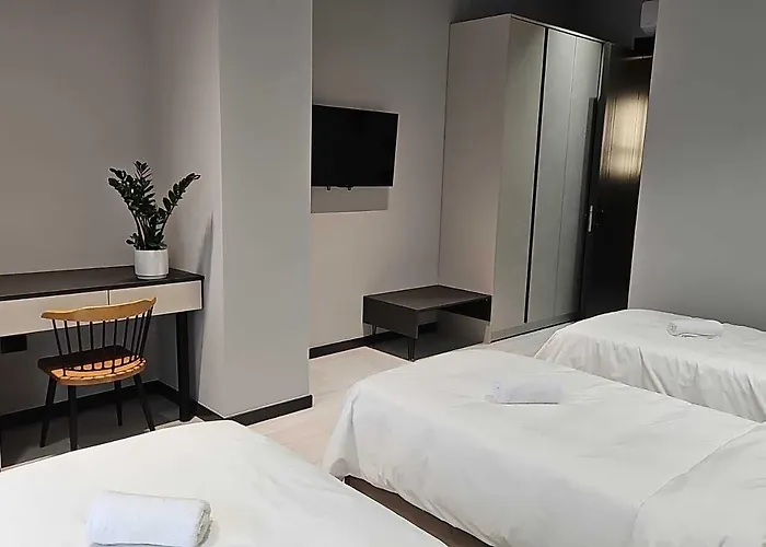 The Roots Boutique Otel